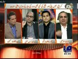 Naya Pakistan Talat Hussain Kay Sath - 26th February 2016