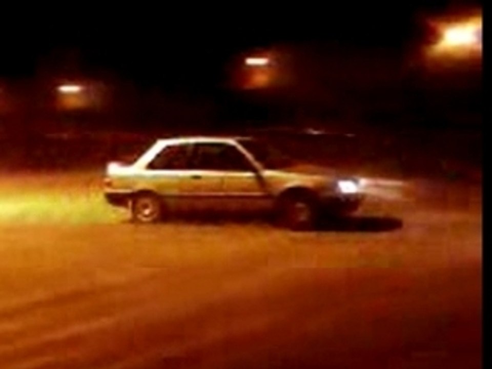 peugeot 309 xs