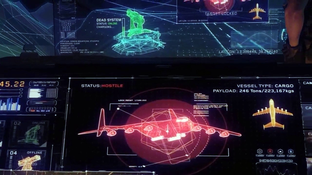 Call of Duty- Black Ops III Gameplay Walkthrough Part 1 - Campaign Mission 1 -Black Ops (Veteran)