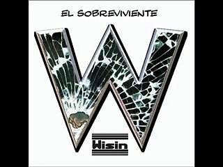 Wisin - Gitana