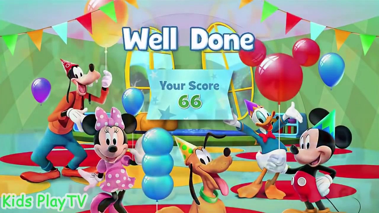 Disney Junior Play - Best App For Kids