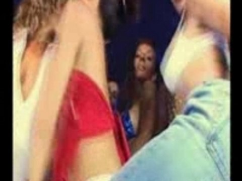 Psy 4 de la Rime - block party