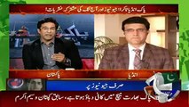 Waseem Akram Making Fun Of Pakistani Team In Front Of Indians