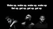 Zayn Malik ft Chris Brown ft Usher - Back To Sleep Lyrics
