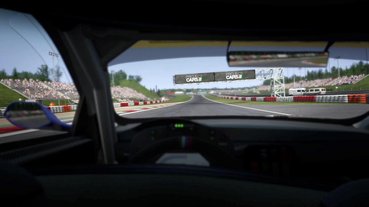 Project CARS Live002