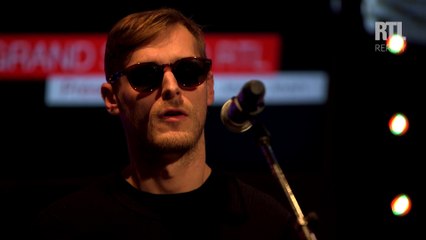 X Ambassadors - Unsteady