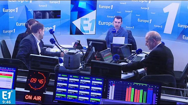 François Aubel : Les César, c'est une fête un peu snob