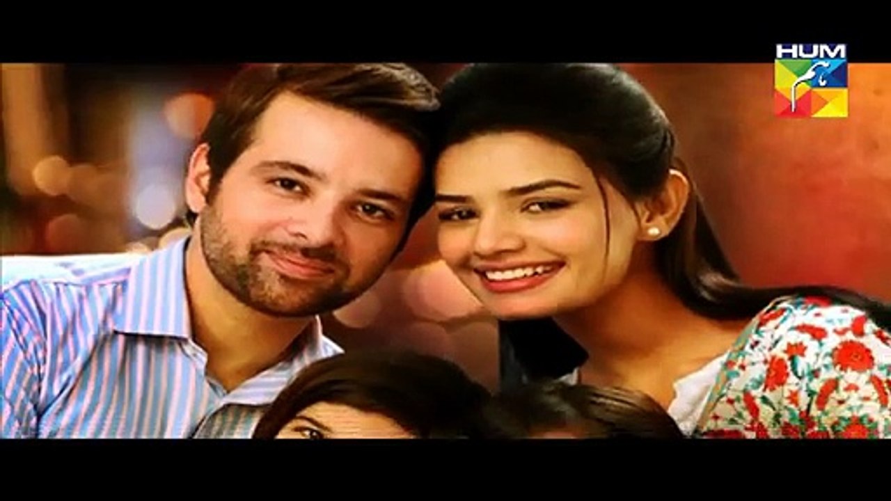 Maan Episode 20 Promo on Hum Tv in - 26th February 2016