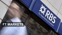Royal Bank of Scotland’s £2bn loss