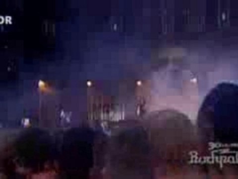 KoRn - Clown (Rock Am Ring 2007)