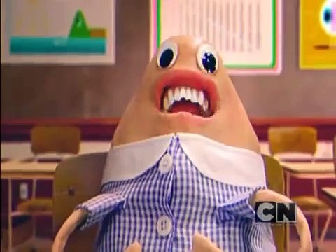 Sussies Remix | Die fantastische Welt von Gumball | Cartoon Network