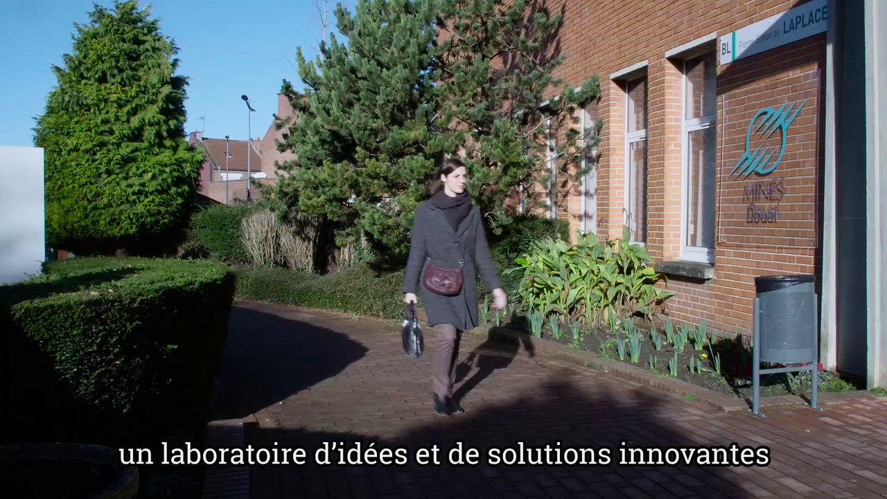 Campus responsables : des établissements engagés – Les Elanceurs du Groupe La Poste