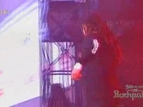 Korn - Outro Rock Am Ring 2007