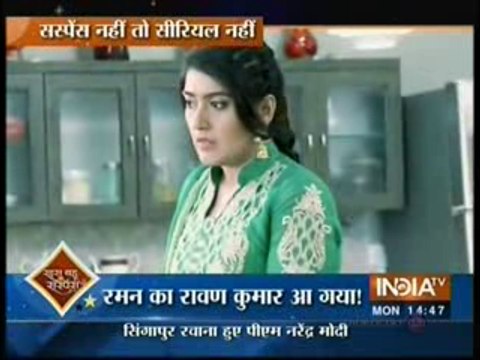 Simi laayi Sabke Samne Nidhi ki Sachchai jise Jaan Ghar Waale Reh gaye Hakebake 28th February 2016 Yeh Hai Mohabbatein