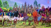 Kashmir Main Tu Kanyakumari- Chennai Express VEVO Song - Shahrukh Khan, Deepika Padukone - HD 1080p - YouTube