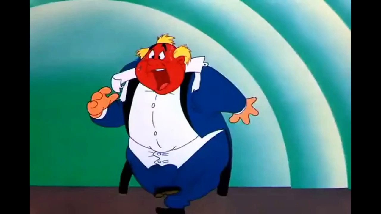 Bugs Bunny Opera