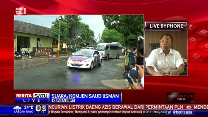 Dialog: Waspada Serangan Baru Teroris # 2