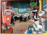 Pepe Le Pew Vive Le Pew Animated Animations 1