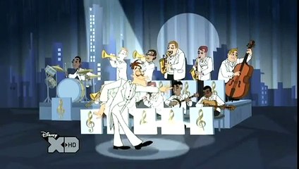 Phineas and Ferb-Der Kinderlumper (French version)