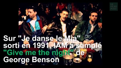 Kool Shen, un rappeur de 50 ans toujours à la page ?