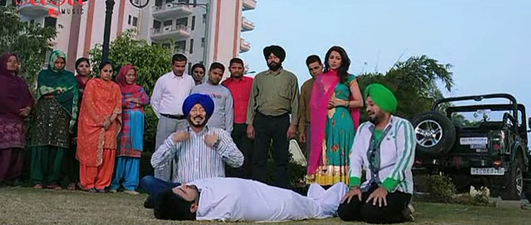 J I G 2013 Punjabi Movie (3)