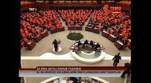 Meral DANIS BESTAS HDP Adana Milletvekili Meclis Konusmasi 25.02.2016