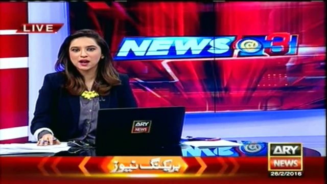 ARY News Over confidence of Indian media could ruin their party before the all important match