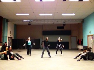 Mix rap français le Roeulx