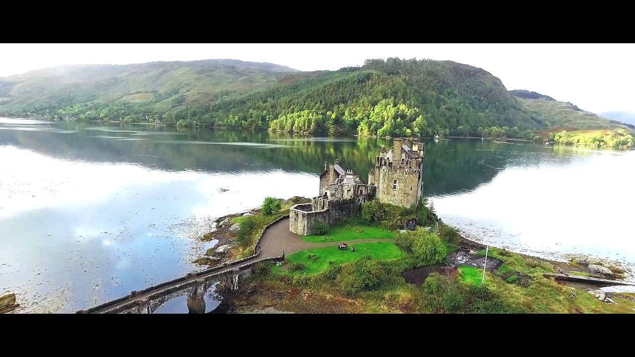 This is Your Fight Song (Rachel Platten Scottish Cover)