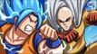 Goku Vs Saitama  What If Battle [ OPM- DBZ ] 2016