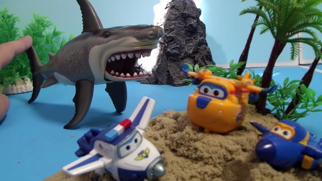 harika kanatlar oyuncakları Super Wings Toys Shark Nursery Rhymes Brinquedo 슈퍼윙스 장난감 상어