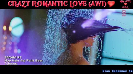 Hua Hain Aaj Pehli Baar (Sanam Re 2016) Pulkit Samrat, Urvashi Rautela, Divya Khosla Kumar