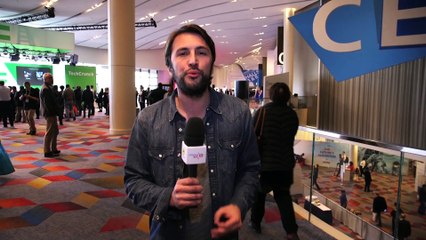 CES 2016 : le best-of, vu par La Poste