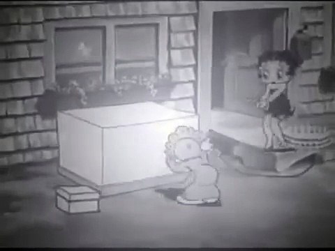 Betty Boop Betty Boops Birthday Party