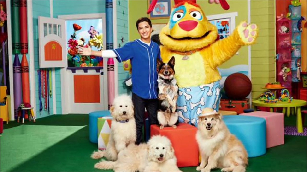 Mutt & Stuff Theme Song video Dailymotion