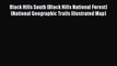 Read Black Hills South [Black Hills National Forest] (National Geographic Trails Illustrated