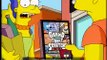 The Simpsons Game finnish Walkthrough Part 1/24 | Bartman Begins - Xbox 360