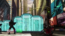 Marvels Ultimate Spider-Man vs. The Sinister 6 Season 4, Ep. 2 - Clip 1