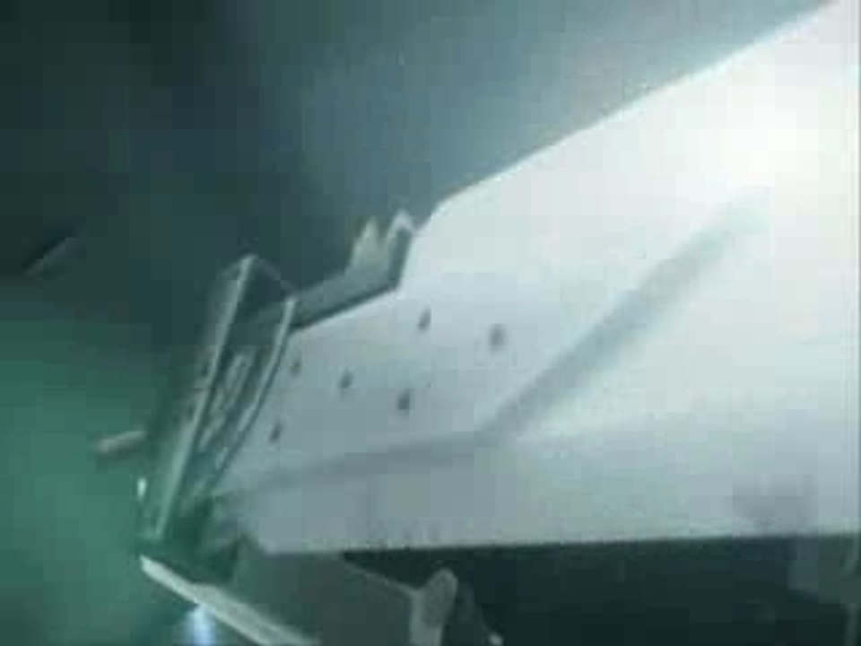 AMV Moi Dix Mois - Night Breed - FFVII AC