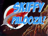 Skiffypalooza 6b - Betty Boop -Mysterious Mose
