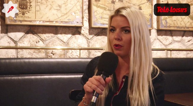 Jessica (Les Marseillais South Africa) : Rawell est une très bonne recrue pour la télé