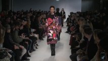 Emilio Pucci Autumn Winter 2016 | Milan Fashion show
