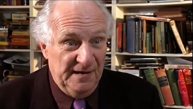 Dossiers Mystères - Pouvoirs Inexpliqués [S02E05]