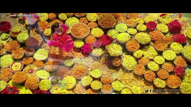 Titli ( Full Song ) - Chennai Express - 2013 - Shahrukh Khan - Deepika Padukone - 1080p HD - YouTube