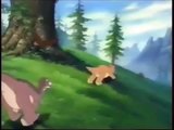 Cartoon Theatre Promo- The Land Before Time VII 1