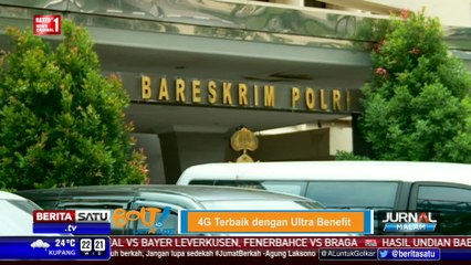 Diduga Mengidap Skizofrenia, Brigadir Petrus Bunuh 2 Anaknya