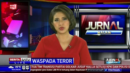 Pemerintah Jamin Situasi Indonesia Kondusif