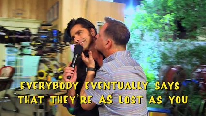 La Fête à la maison: 20ans après