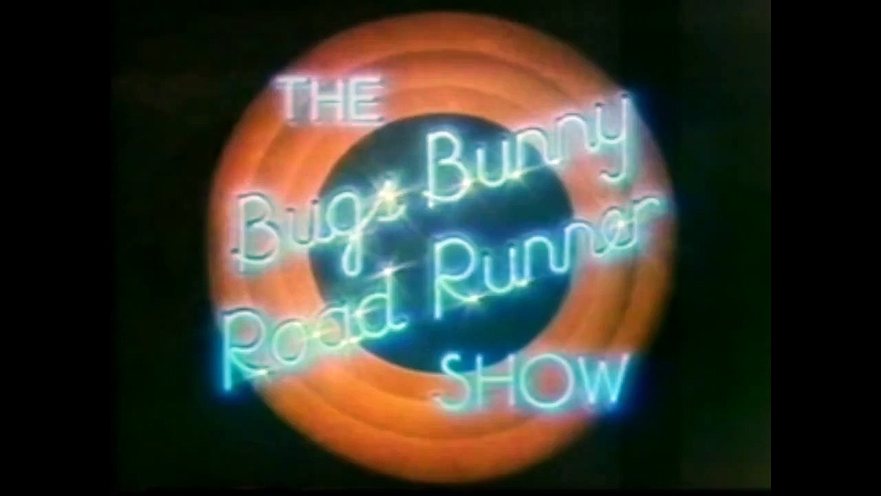 The Bugs Bunny Road Runner Show - open - CBS - 1985