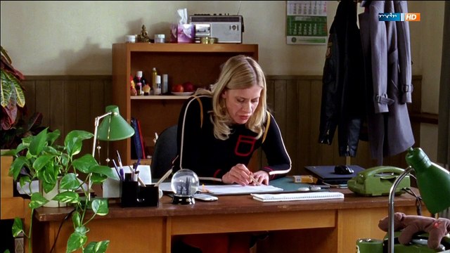 Mord mit Aussicht – Der Antrag